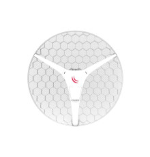 Точка доступа MikroTik RBLHGG-5acD-XL4pack